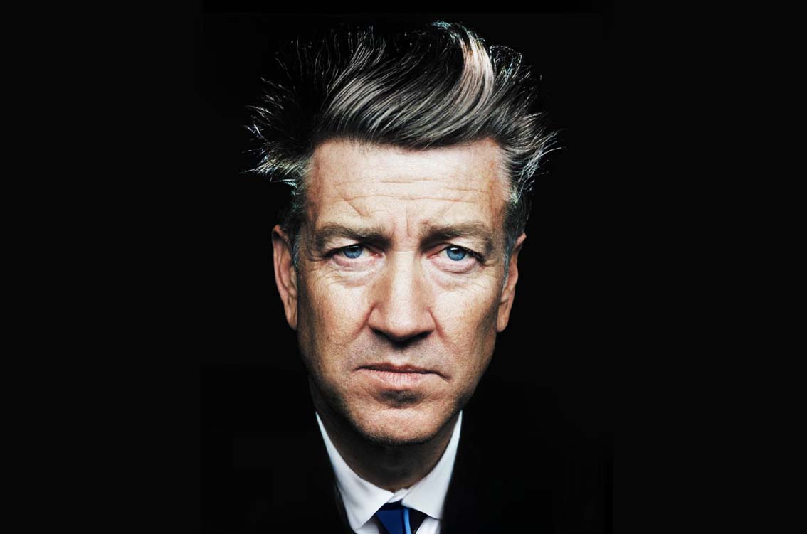 Saga David Lynch2